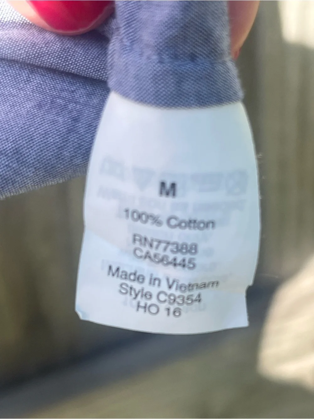 J. Crew Light Chambray Blue Tunic Mini Dress